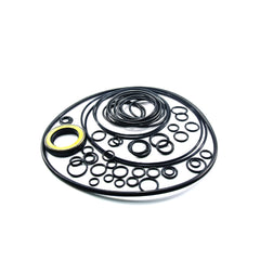 For Caterpillar E320D Main Pump Seal Kit