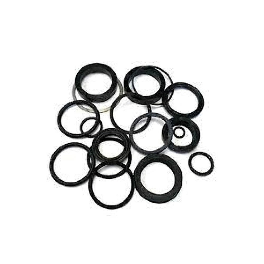 Boom Cylinder Seal Kit 1052585 for Caterpillar CAT 322 322L Excavator 3116 Engine
