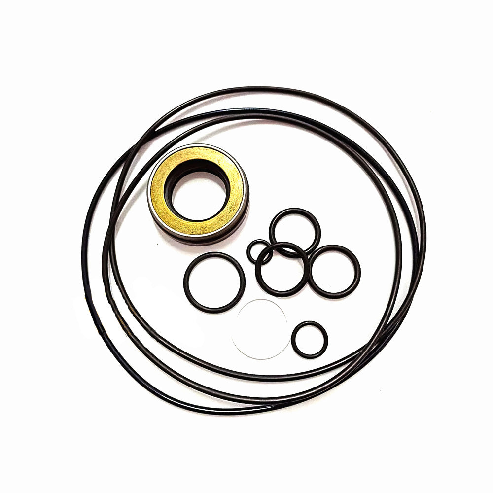 For Caterpillar E330C Swing Motor Seal Kit