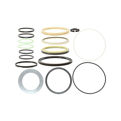 For Caterpillar E330C Swivel Joint Seal Kit