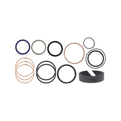 For Caterpillar E70B Adjust Cylinder Seal Kit