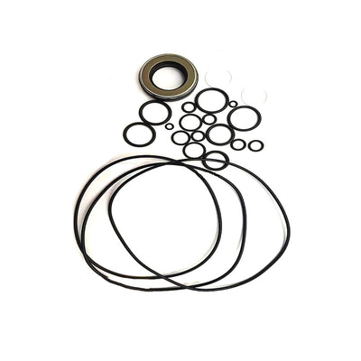 For Caterpillar E70B Swing Motor Seal Kit