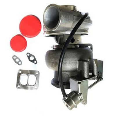 Turbo S310G080 Turbocharger 216-7815 10R-0823 for Caterpillar CAT C-9 Engine 330C 972 938G 950G 962G 637D 637G