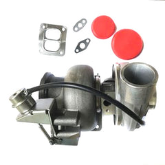 For Caterpillar Engine CAT C9 Turbo S310G080 Air-cooling Turbocharger 216-7815 10R-0823