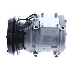 For Caterpillar Excavator CAT 311B 312B 315B 318B 320B 322B 325B 330B Air Conditioning Compressor 154-0490