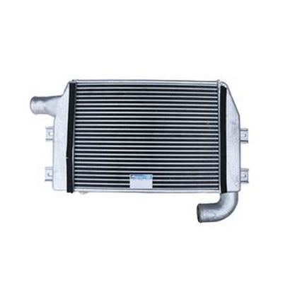 For Caterpillar Excavator CAT 320C Aftercooler