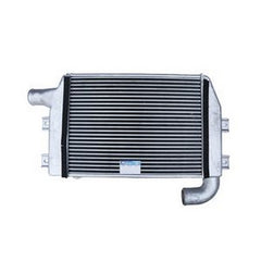 For Caterpillar Excavator CAT 320C Aftercooler