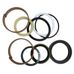 Cylinder Bucket Seal Kit 2460192K for Caterpillar CAT Excavator 303C CR 304D CR 305.5D 305E