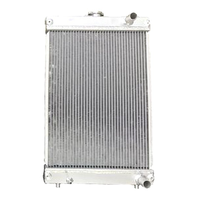 For Caterpillar Excavator CAT 305 Water Tank Radiator Core