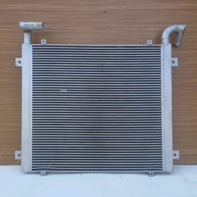 For Caterpillar Excavator CAT 320C 320C L 320C U 320C LU Hydraulic Oil Cooler 183-8115