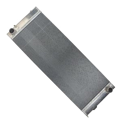 For Caterpillar Excavator CAT 320D 323D Water Tank Radiator Core 326-3870 312-8340