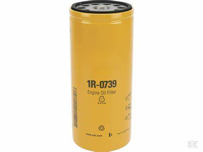 For Caterpillar Excavator CAT 320D Oil Filter 1R-0739 1R0739