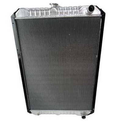 Radiator Core 204-0884 for Caterpillar CAT Engine 3126 3126B Excavator 322C 325C