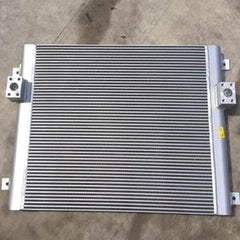 For Caterpillar Excavator CAT 322C 322C L 325C 325C L Engine 3126B Hydraulic Oil Cooler 205-4962
