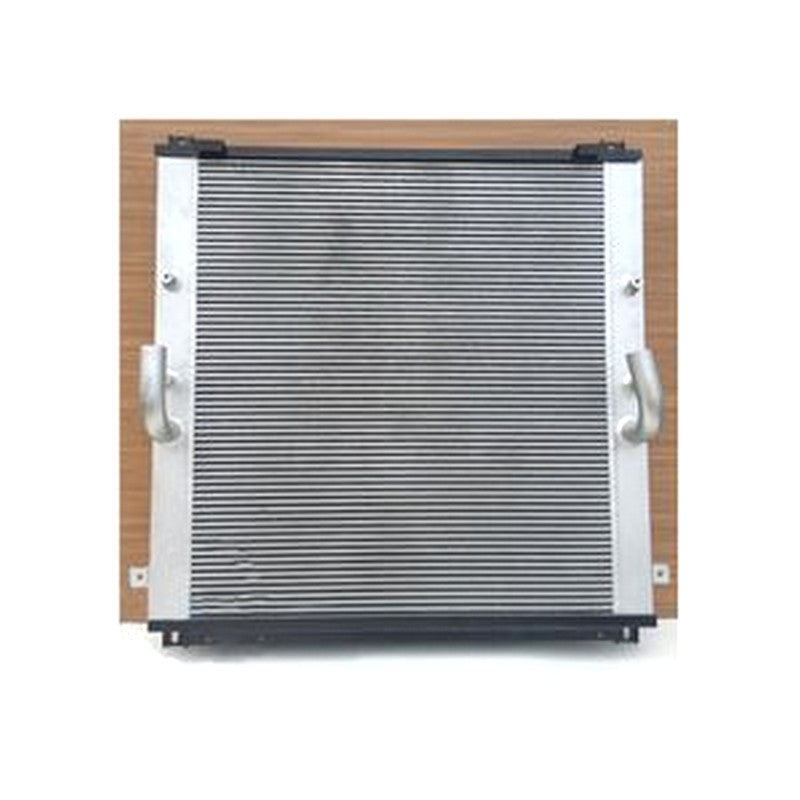 For Caterpillar Excavator CAT 330B 330B L Hydraulic Oil Cooler ASS'Y 124-1763