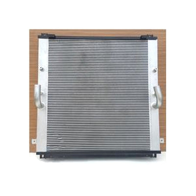 For Caterpillar Excavator CAT 330B 330B L Hydraulic Oil Cooler ASS'Y 124-1763