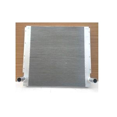 For Caterpillar Excavator CAT 330C 330C L Engine C-9 Hydraulic Oil Cooler ASS'Y 236-4380