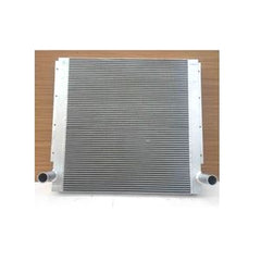For Caterpillar Excavator CAT 330C 330C L Engine C-9 Hydraulic Oil Cooler ASS'Y 236-4380