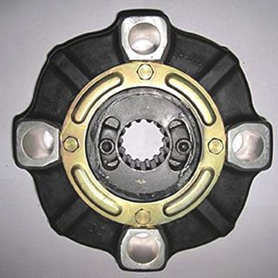 For Caterpillar Excavator CAT 330D 330D L M330D Engine C9 Coupling Assy 239-6479 - Buymachineryparts