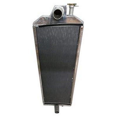Water Tank Radiator 230-2966 for Caterpillar CAT Engine C13 Excavator 345C 345D 349D