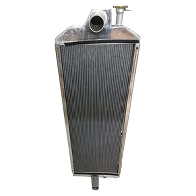 For Caterpillar Excavator CAT 345C 345C L 345D 349D 349D L Water Tank Radiator Core ASS'Y 230-2966