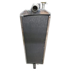 For Caterpillar Excavator CAT 345C 345C L 345D 349D 349D L Water Tank Radiator Core ASS'Y 230-2966