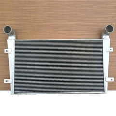 For Caterpillar Excavator CAT 345C 345C L Aftercooler 230-2967