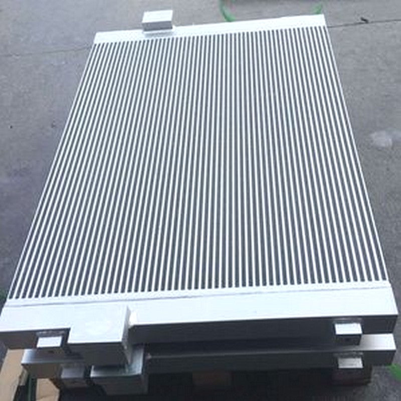 For Caterpillar Excavator Cat 345C 345C L 345C LC 345C UHD 345C HCR W345C Hydraulic Oil Cooler 281-3514