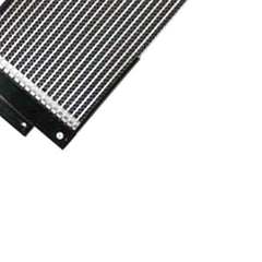 For Caterpillar Excavator CAT 416E Hydraulic Oil Cooler