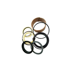 For Caterpillar Excavator CAT E140 Boom Cylinder Seal Kit