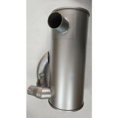 For Caterpillar Excavator CAT E200B EL200B Engine 3116 Muffler Silencer 1R-7158