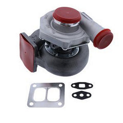 Turbo T04B65 Turbocharger 0R-5824 6N-8477 for Caterpillar CAT 3024 3304 3402 Engine 215B E180 229D 943 953 916 926