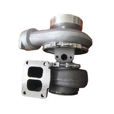 Turbo S4DS006 Turbocharger 0R-6333 7C-7691 for Caterpillar CAT Engine 3406 3406B 3406C