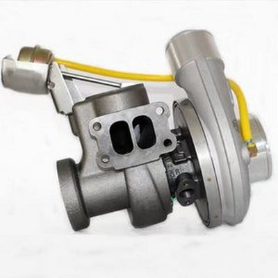 Turbo S200AG050 Turbocharger 185-8016 0R-7981 for Caterpillar CAT Engine 3126B C7 Loader 938G 950G 962G 535C 545C