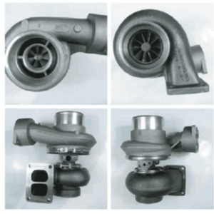 For Caterpillar CAT 350 611 615C 637E 637G 972G Engine 3306 3306B Turbo S3BSL128 Turbocharger 219-9710 10R-1011