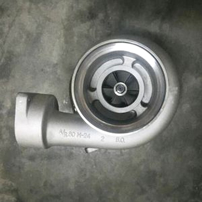 For Caterpillar Engine CAT 3412 3412C Turbo TV8116 Turbocharger 4P-2783