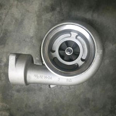 For Caterpillar Engine CAT 3412 3412C Turbo TV8116 Turbocharger 4P-2783