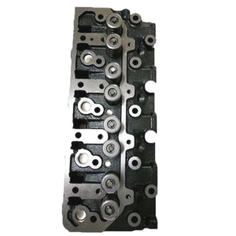 For Cummins A2300 Engine Cylinder Head 4900995