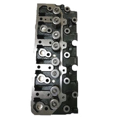 For Cummins A2300 Engine Cylinder Head 4900995