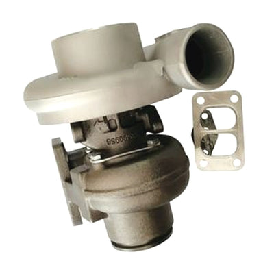 For Cummins Engine 6BT Turbo HX35W Turbocharger 3537132 3802770 3537132