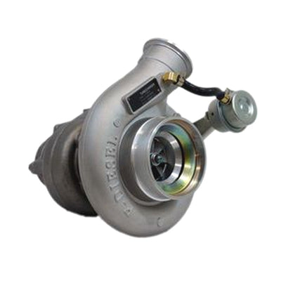 For Hyundai Excavator R210-7 Engine 6BTA Turbo HX35W Turbocharger 3960454 4035239