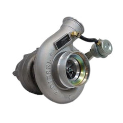 For Hyundai Excavator R210-7 Engine 6BTA Turbo HX35W Turbocharger 3960454 4035239