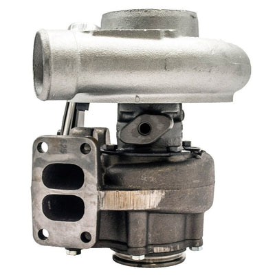 For Cummins Engine 6BTA Turbo HX35 Turbocharger 3536971 3802767 - Buymachineryparts