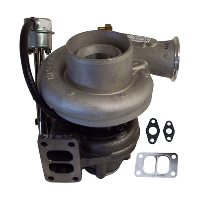 For Cummins Engine 6BTA Turbo HX35 Turbocharger 3538873 3802879 - Buymachineryparts