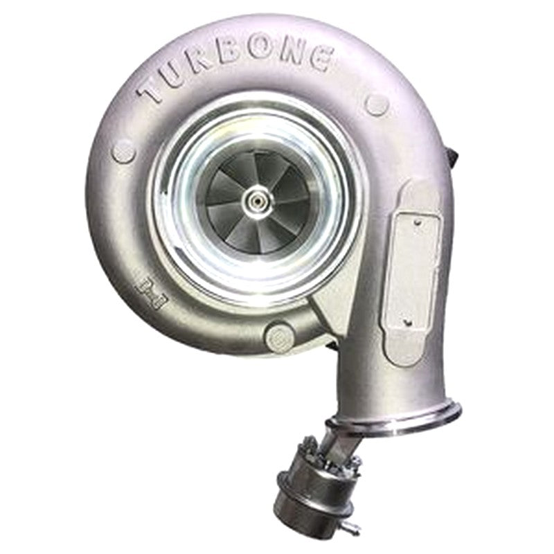 For Cummins Engine 6BTA Turbo HX35 Turbocharger 3539373 3802994