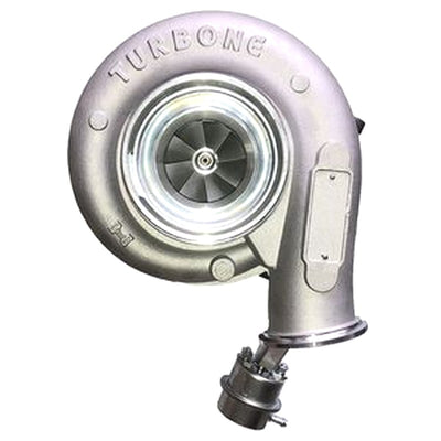 For Cummins Engine 6BTA Turbo HX35 Turbocharger 3539373 3802994