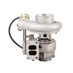 For Cummins Engine 6BTA Turbo HX35W Turbocharger 3534977 3534978 3534918