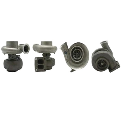 For Cummins Engine 6CTA Turbo HX40 Turbocharger 3533368 3533369 3533311 3533310