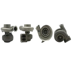 For Cummins Engine 6CTA Turbo HX40 Turbocharger 3533368 3533369 3533311 3533310