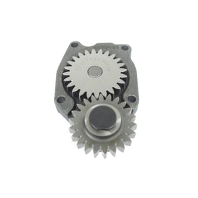 For Cummins 4B3.9 6B5.9 QSB6.7 Komatsu 6D107 Engine Oil Pump 4897481